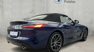 miniaturka - BMW Z4