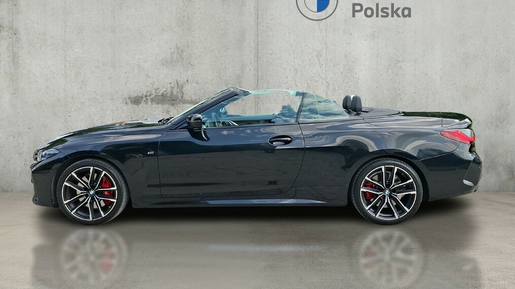 BMW Seria 4 440