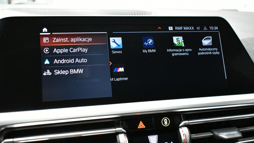 BMW Seria 3 330
