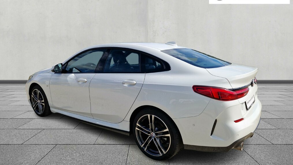 BMW Seria 2 218