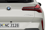 miniaturka - BMW X3