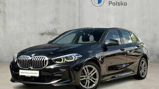 BMW Seria 1 118