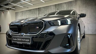 BMW Seria 5 i5