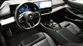 BMW Seria 5 520