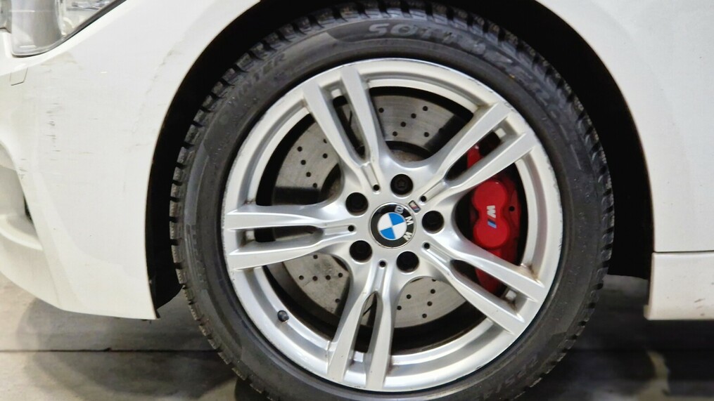 BMW Seria 3 328
