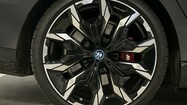 BMW Seria 5 i5
