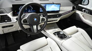 miniaturka - BMW X7