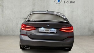 BMW Seria 6 620