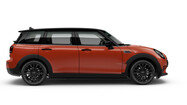 miniaturka - MINI Cooper