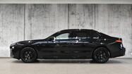 BMW Serii 7, 740