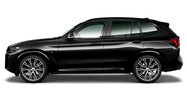 miniaturka - BMW X3