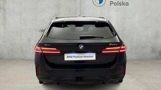 BMW Serii 5, 540