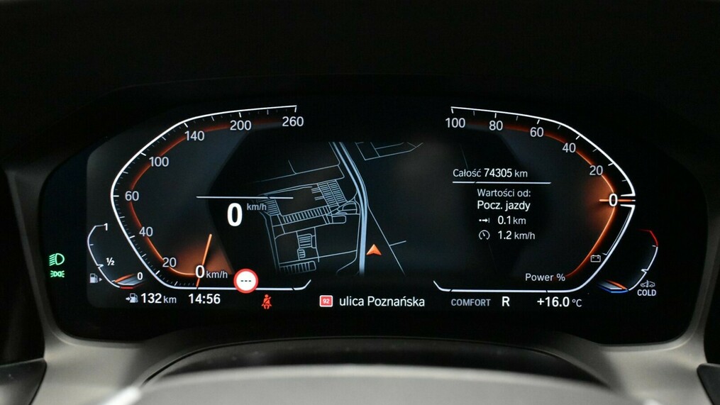 BMW Seria 3 320