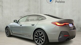 BMW Serii 4, 420