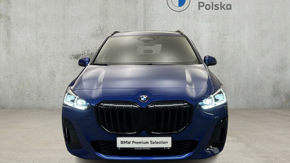 BMW Seria 2 218