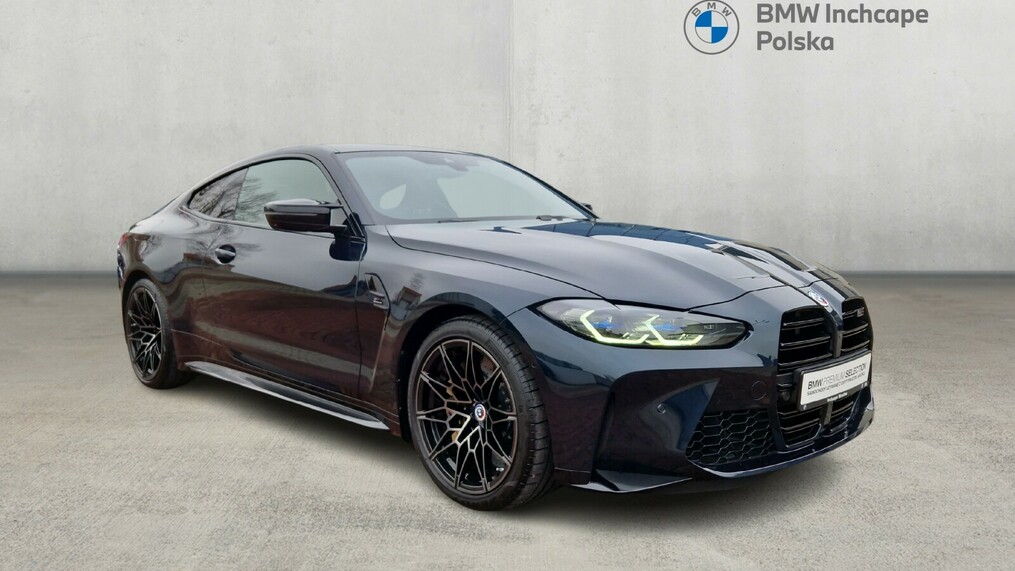 BMW Seria M4
