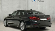 BMW Seria 5 530