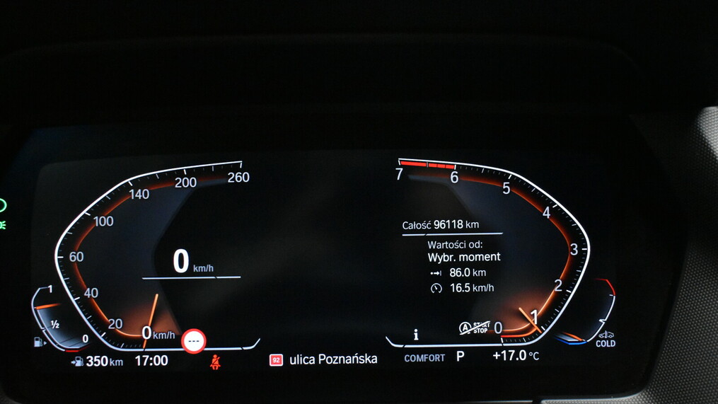 BMW Seria 2 218