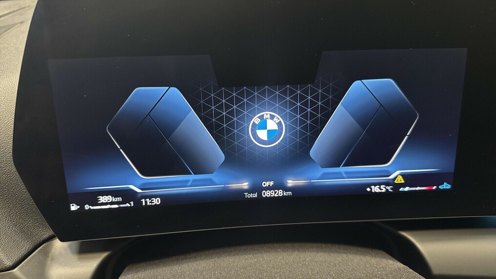 BMW Serii 2, 220