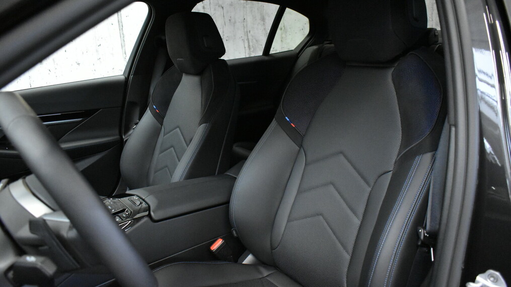 BMW Seria 5 520