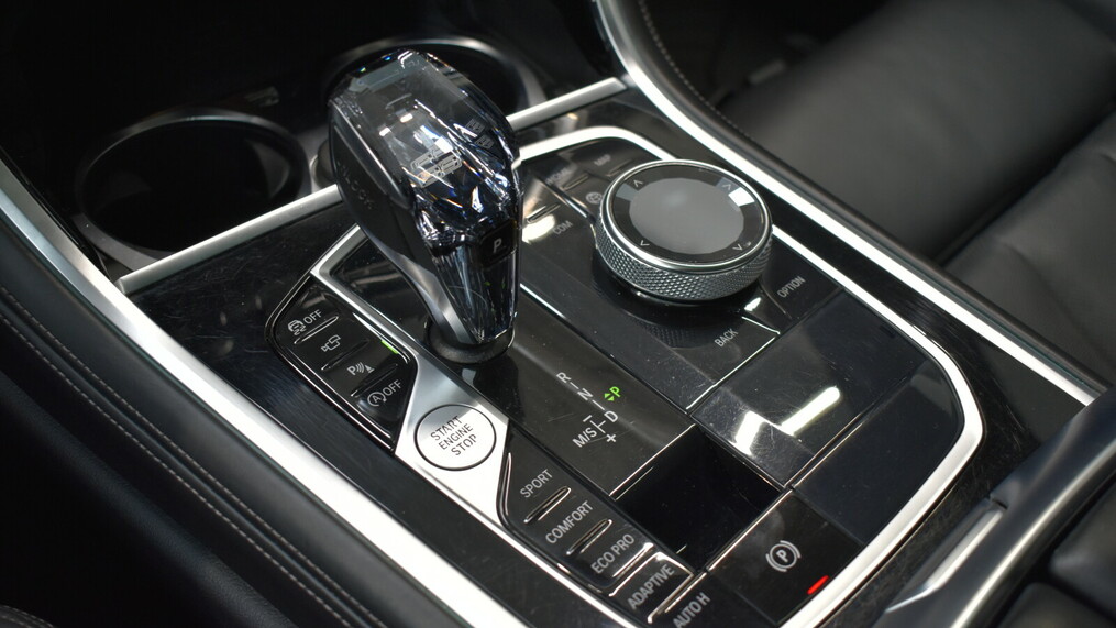 BMW Seria 8 840