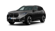 miniaturka - BMW X3