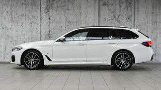 BMW Seria 5 520