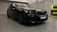 miniaturka - BMW Serii 5, 520