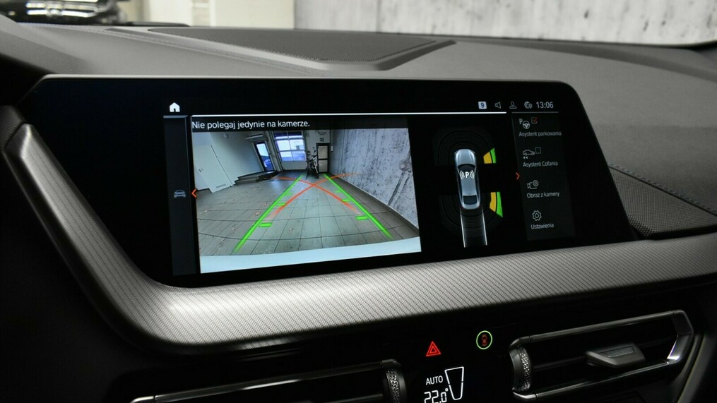 BMW Seria 2 218