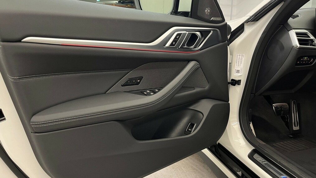 BMW Serii 4, 430