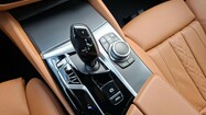 BMW Serii 5, 520