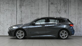 BMW Serii 1, 120