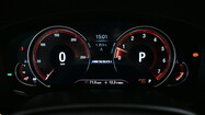 BMW Seria 5, 550