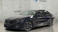 miniaturka - BMW Serii 5, 520