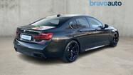 BMW Seria 7 750