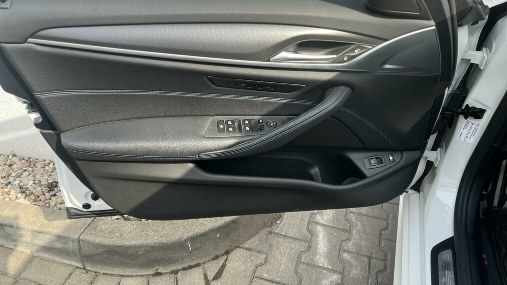 BMW Seria 5 530