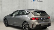 miniaturka - BMW Serii 1, 118