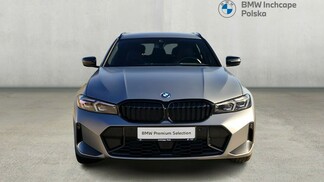 BMW Seria 3 330