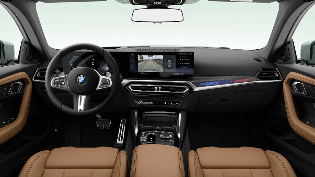 BMW Serii 2, 230