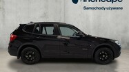 miniaturka - BMW X3