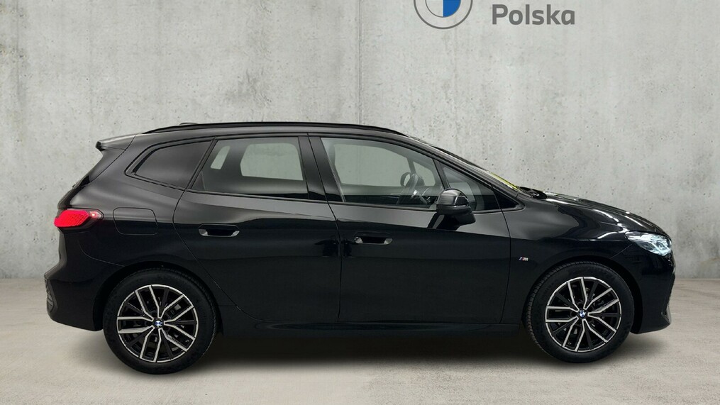 BMW Seria 2 218