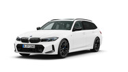 BMW Serii 3, 340