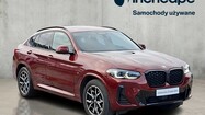 miniaturka - BMW X4