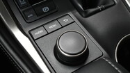 Lexus NX 200t