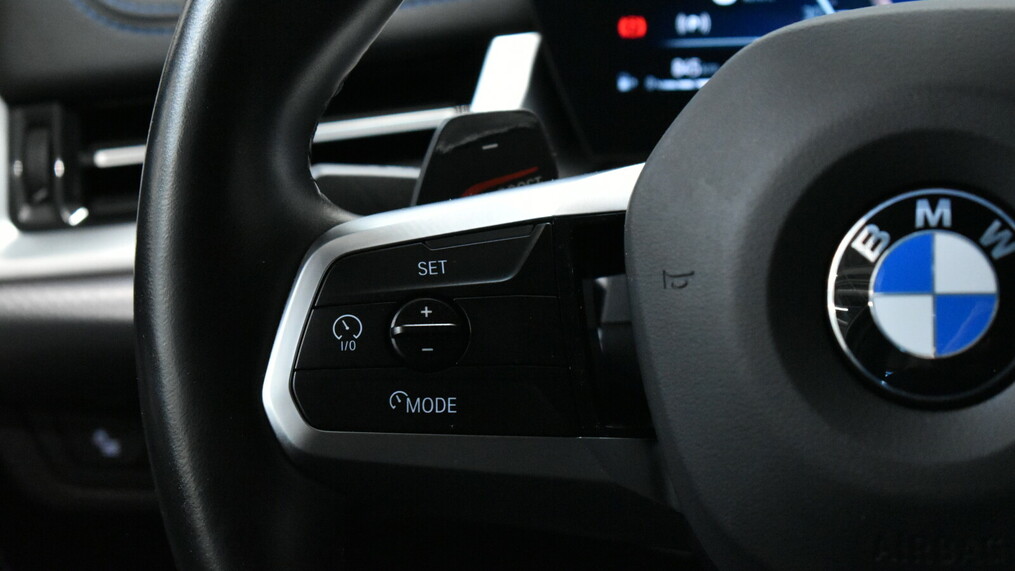 BMW Seria 2 218