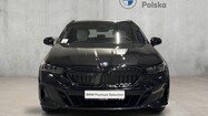 miniaturka - BMW Serii 5, 520