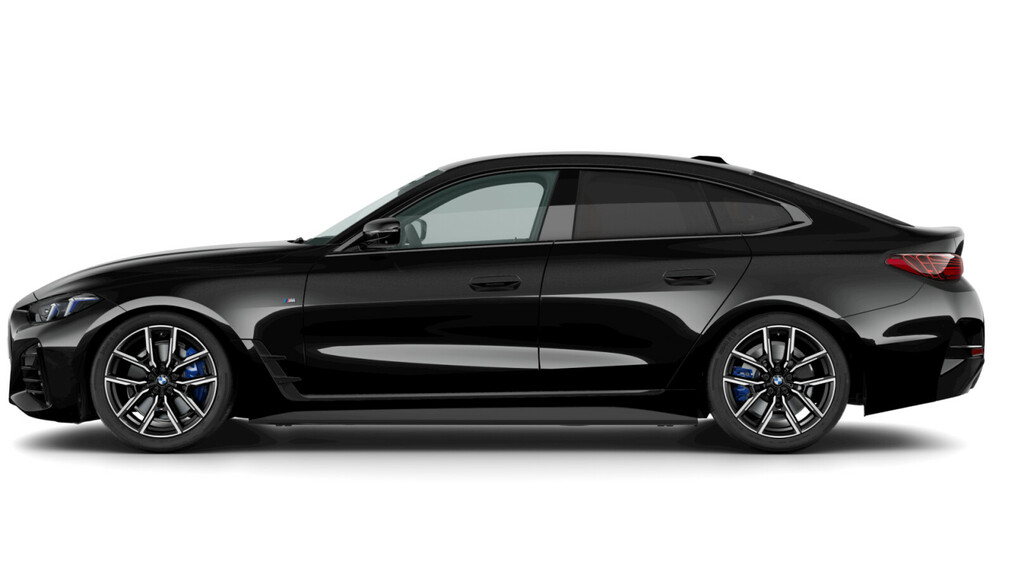 BMW Seria 4 430