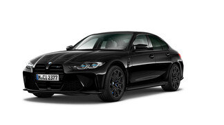 BMW Seria M3
