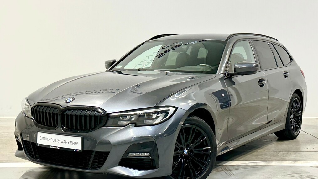 BMW Seria 3 320