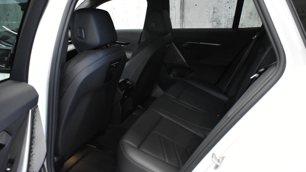 BMW Serii 5, 520